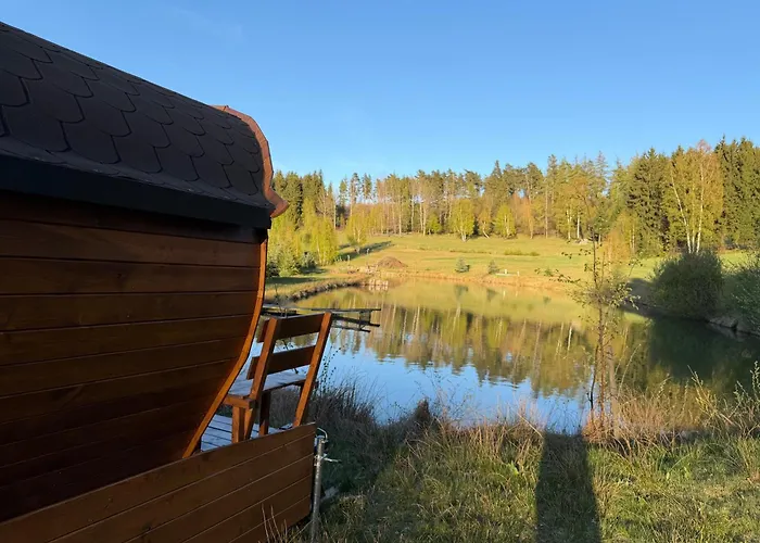 Apartamenty Nad Wodą - Layla Świeradów-Zdrój