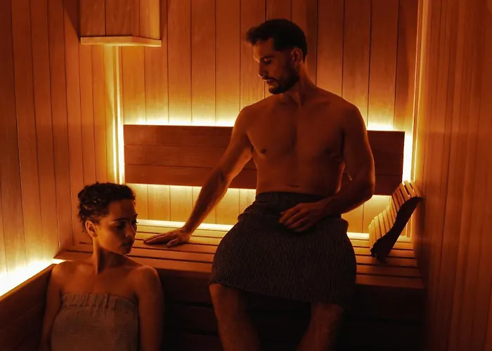 W Dolinie Tylicza SPA&Wellness -gabinet masażu, saunarium-plac zabaw, rowery elektryczne, animacje dla dzieci Krynica-Zdrój