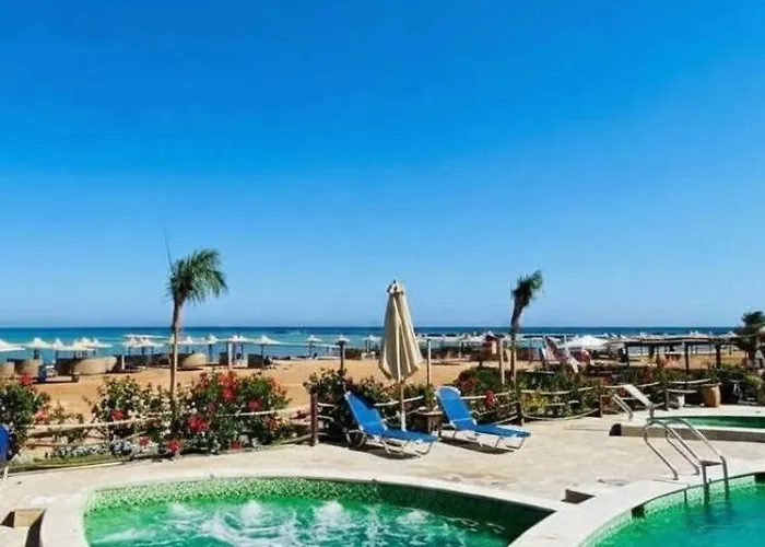 Turtle Beach Apartment Hurghada