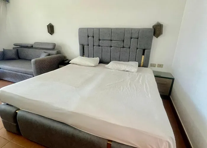 Private One-Unit In Domina Coral Bay Beach And Lake Direct View 3 Szarm el-Szejk