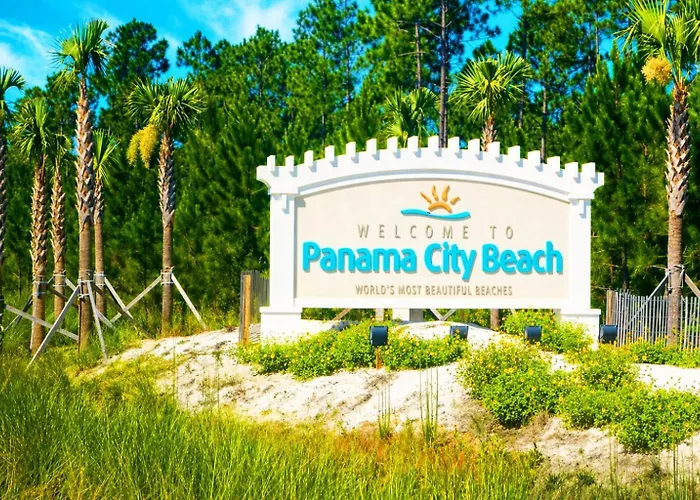 Beachfront Condo Free Beach Chairs Huge Balcony Come Relax! Panama City Beach