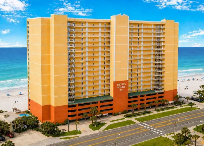 Best Vacation Escape Free Beach Service Come Relax Book Now! Panama City Beach