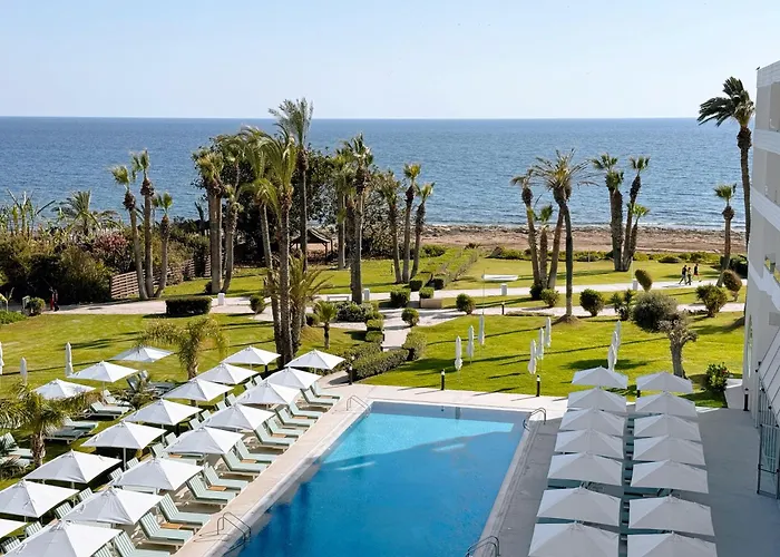 Imperial Island By Louis Hotels Geroskipou