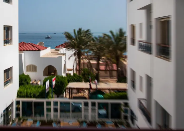 Swiss Wellness Down Town Hotel Hurghada