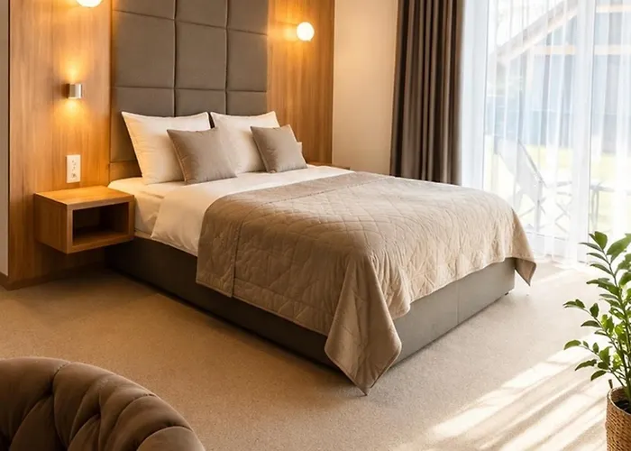 Eden Apartament-Jacuzzi, Sauna Jastrzębia Góra