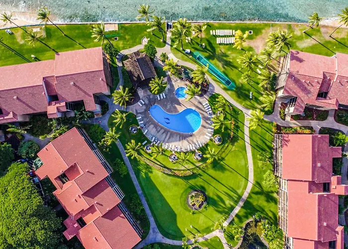 Oceanfront Papakea Condo Pools & Ocean Views Lahaina