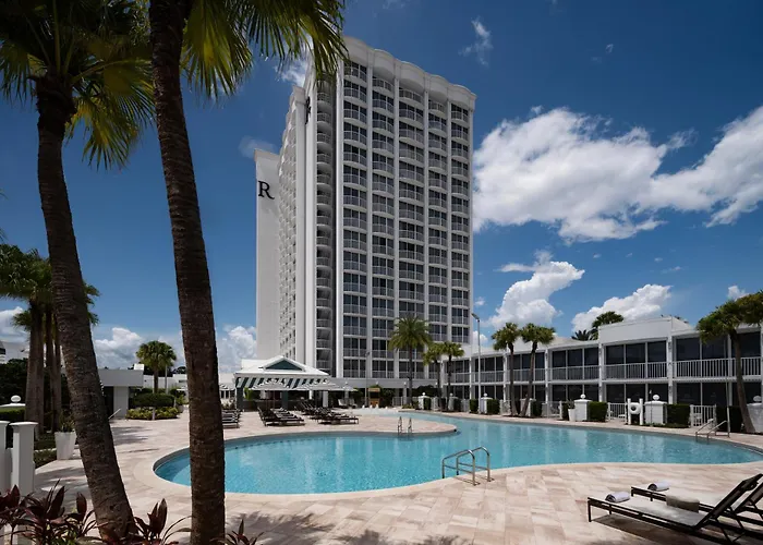 Renaissance Orlando Resort - Disney Springs Area Lake Buena Vista