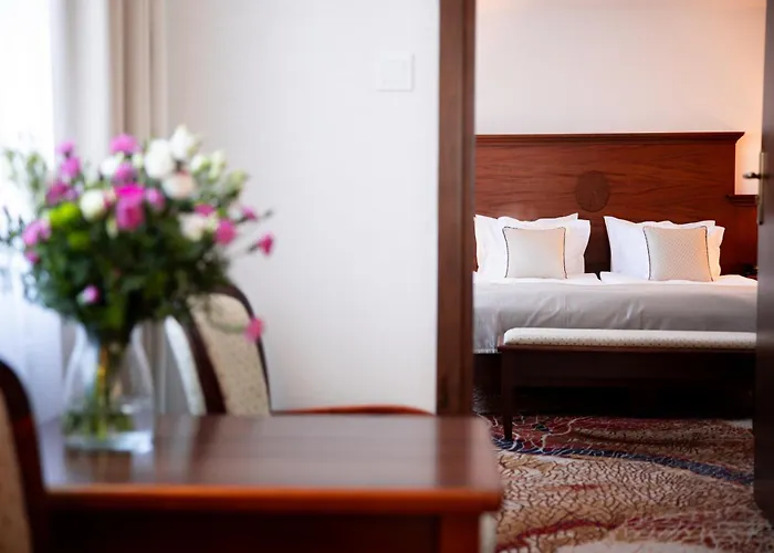 Hotel Lubicz Ustka
