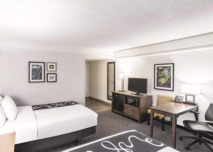 Hotel La Quinta By Wyndham Flagstaff