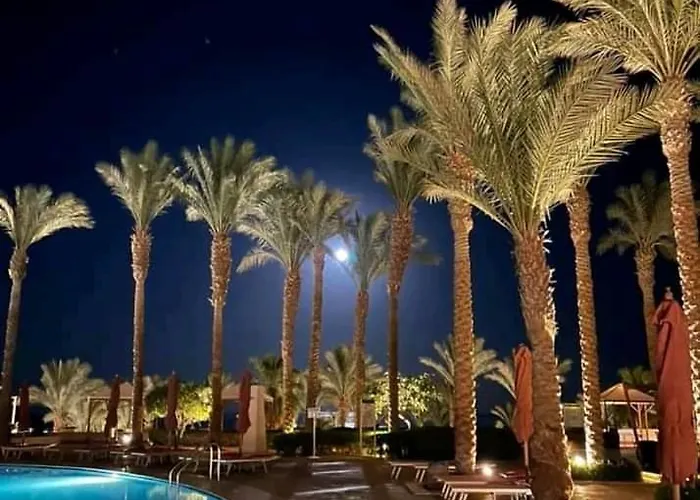 Hotel غرفة سنجل سي فيو Szarm el-Szejk