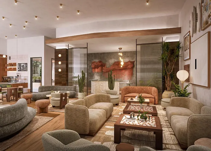Denu Hotel & Spa Phoenix