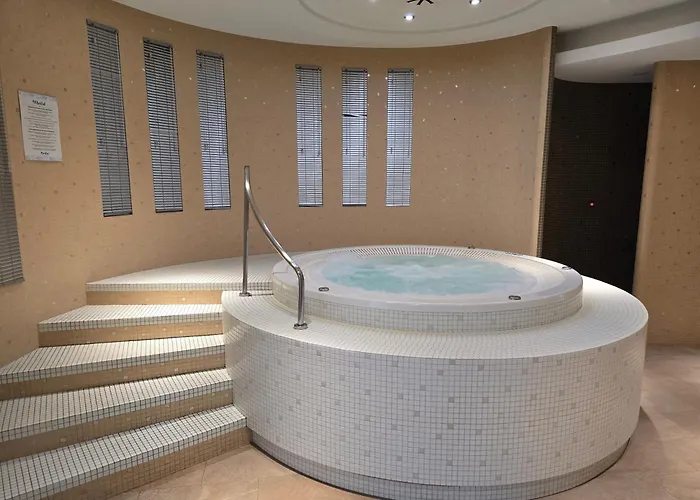 Marisol Resort & Spa Świnoujście