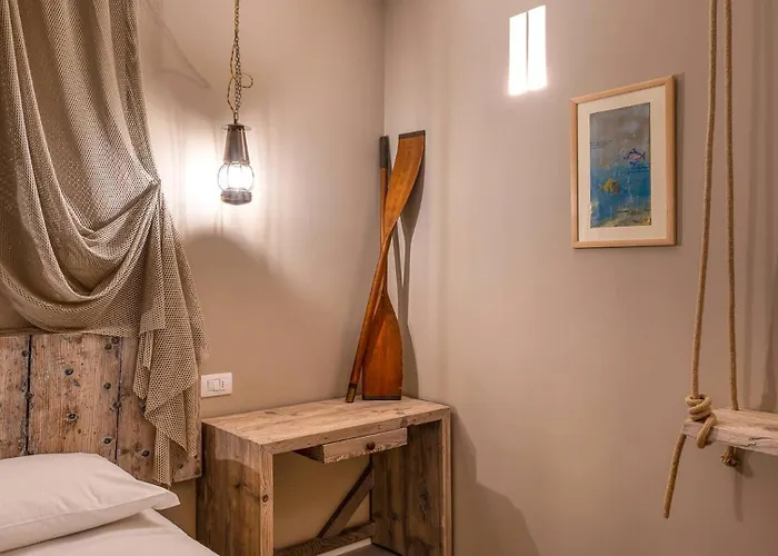 A'Mare Luxury Rooms Diano Marina