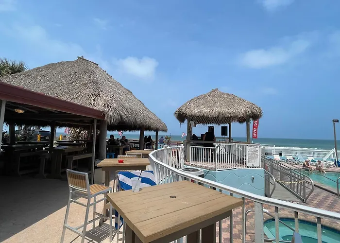 Aparthotel Oceanside Escape Daytona Beach