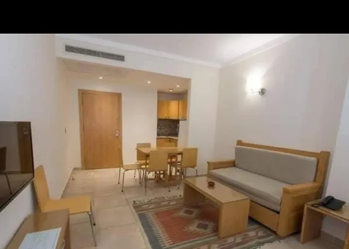 Hotel قريه الدهبيه Hurghada