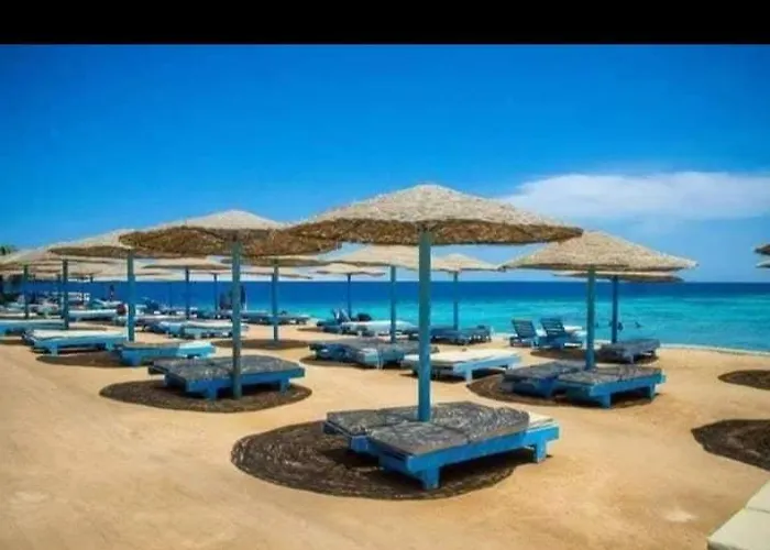 Hotel قريه الدهبيه Hurghada
