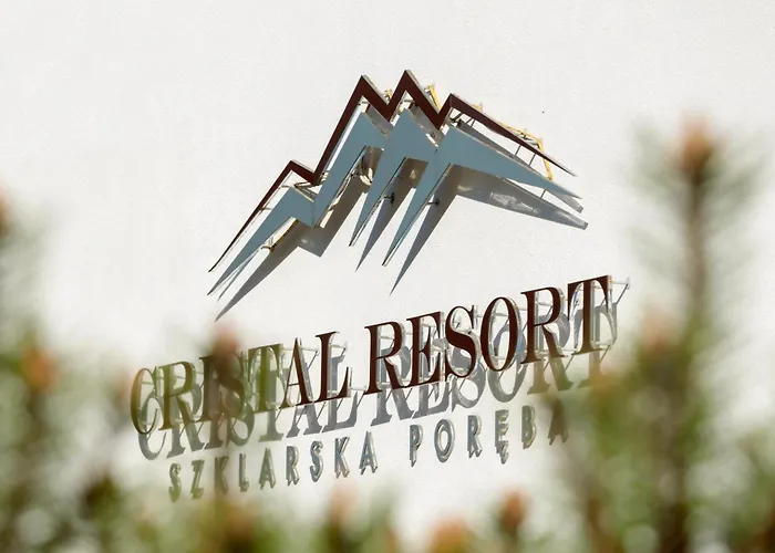 Aparthotel Cristal Resort Szklarska Poręba