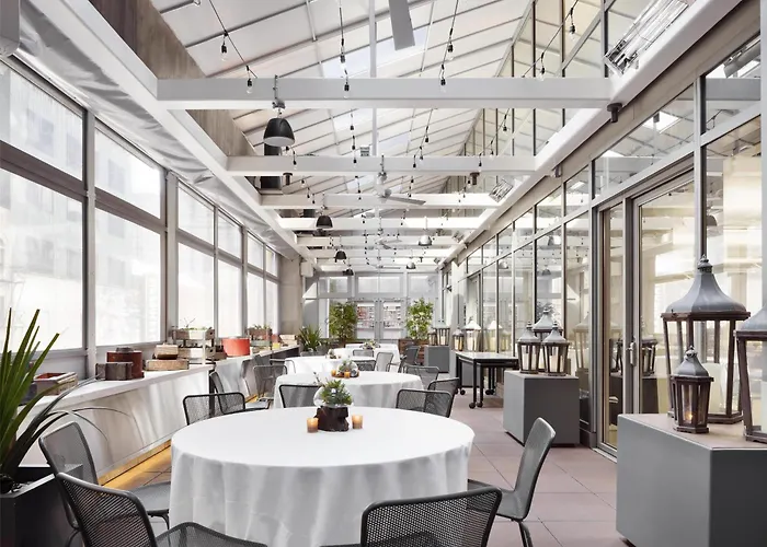 Hotel Hyatt Centric Times Square Nowy Jork