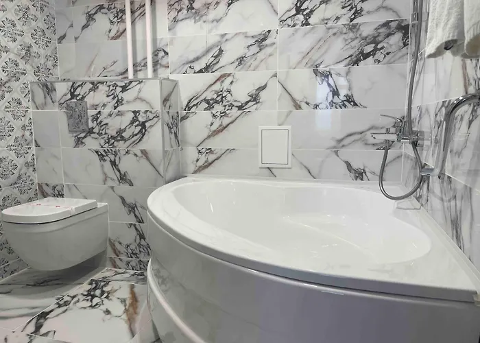 Balneo & Spa Hotel Aura Welingrad