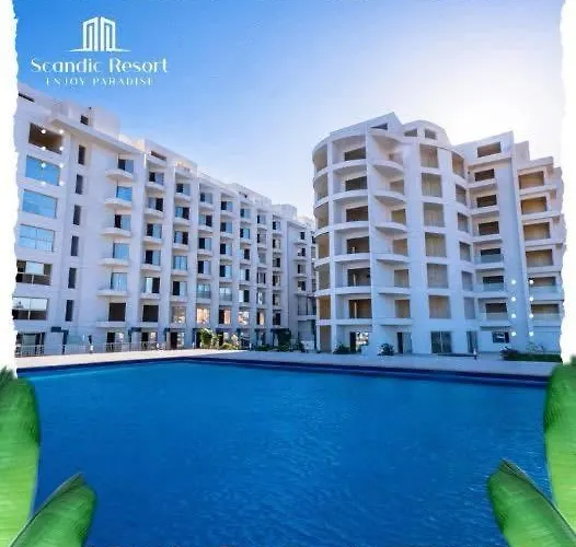 غرفة فندقية Hurghada