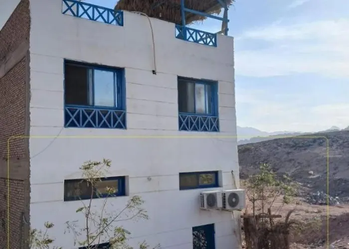 Aparthotel دهب سكوير