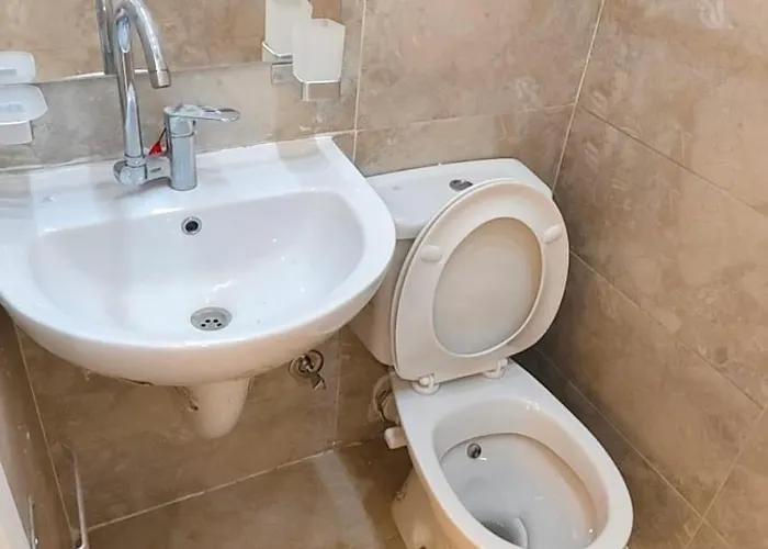 منتجع نوبيا اكوا بيتش Hurghada