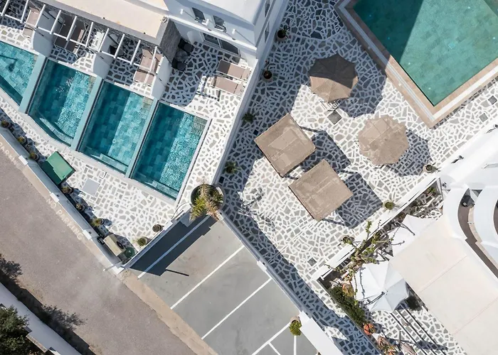 Alexander Studios & Suites - Adults Only Faliraki