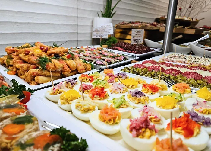 Hotel Koral Live Kołobrzeg