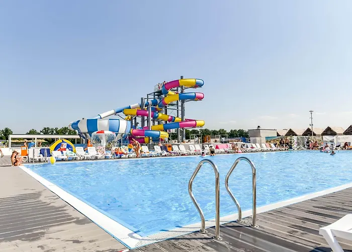 Holiday Park&Resort Cieplice Zdrój Jelenia Góra