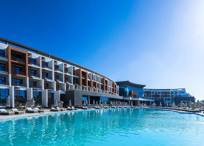 Gewan White Beach Resort-New Alamein El Alamein