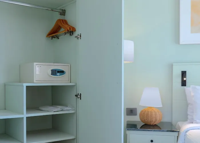 Amphoras Blu Ultra (Adults Only) Szarm el-Szejk