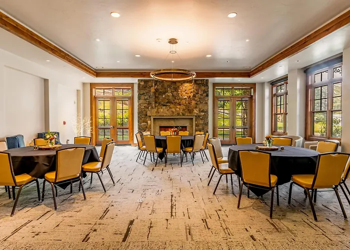 Hotel Trailborn Jackson Hole, Outdoor Collection By Marriott Bonvoy