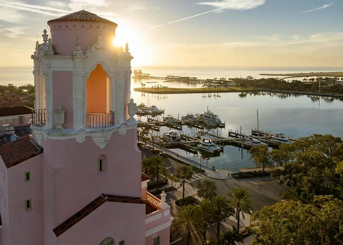 The Vinoy Resort & Golf Club, Autograph Collection Sankt Petersburg
