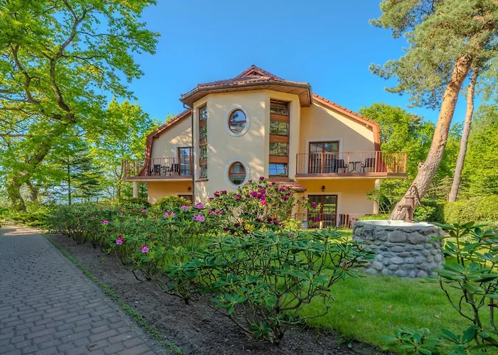 Wy&Spa Pobierowo