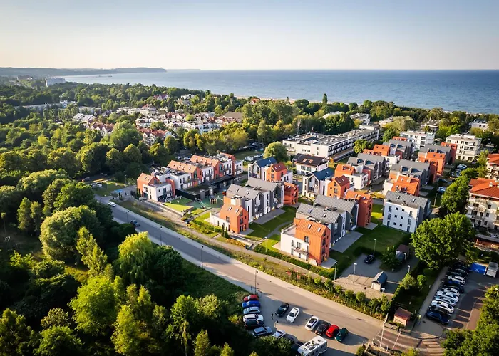 Golden Tulip Gdańsk Residence