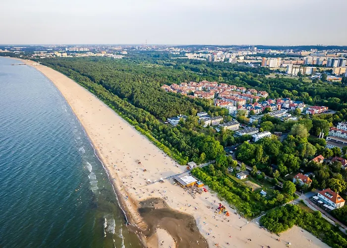 Golden Tulip Gdańsk Residence