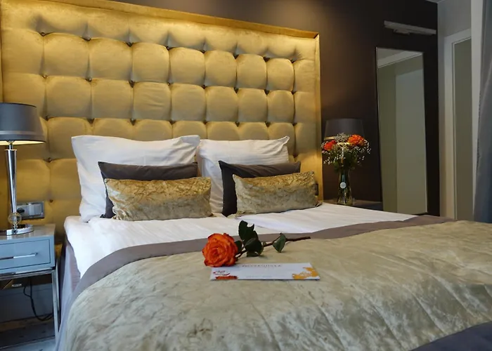 NovaWisła Resort&SPA