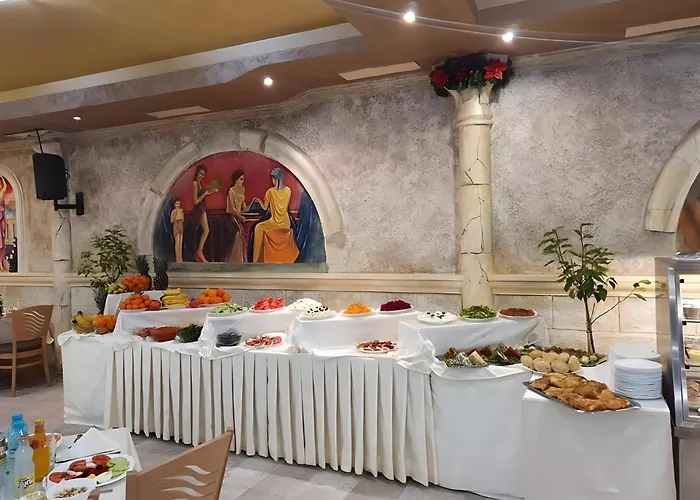 Balneo & Spa Hotel Aura Welingrad