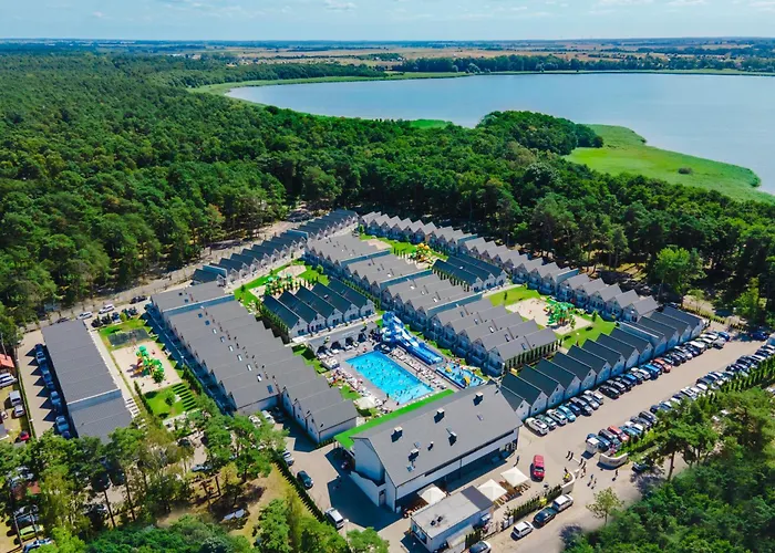 Holiday Park&Resort Niechorze