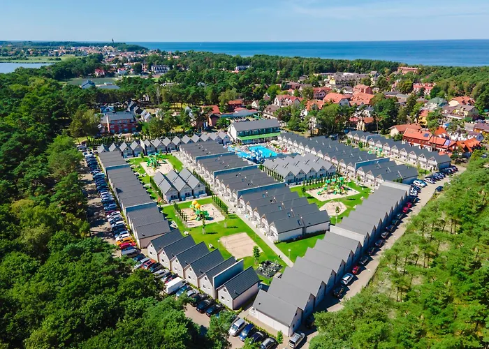 Holiday Park&Resort Niechorze