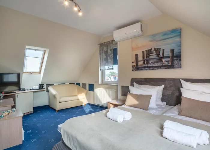 Max Health Resort Spa Ustronie Morskie