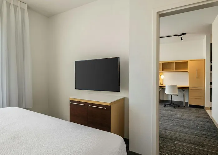 Towneplace Suites By Marriott Phoenix Goodyear