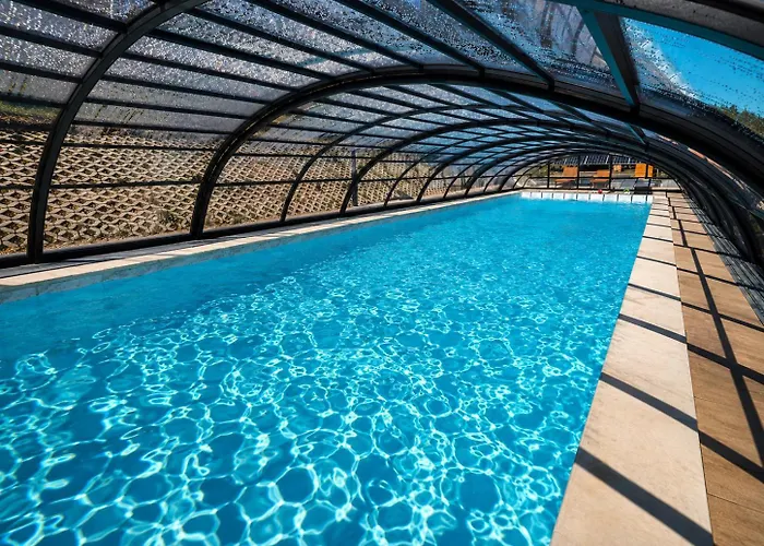 Hanka Relax & Spa Zieleniec 