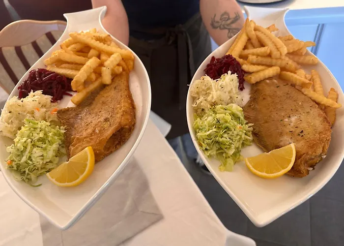 Murena Hotel i Restauracja Ustronie Morskie