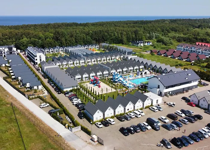 Holiday Park&Resort Grzybowo