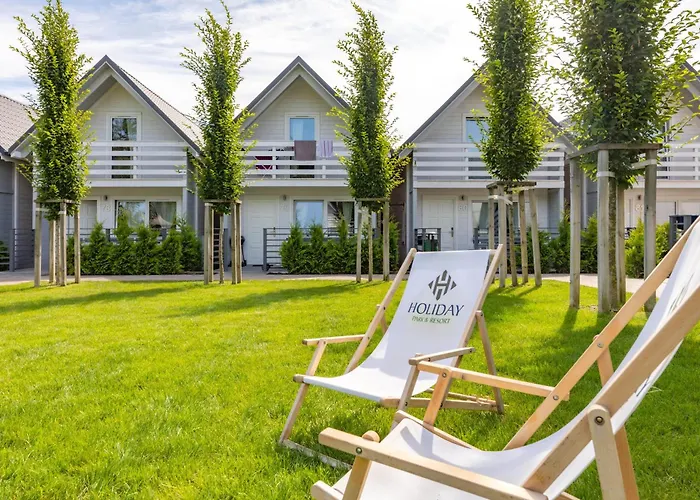 Holiday Park&Resort Mielno