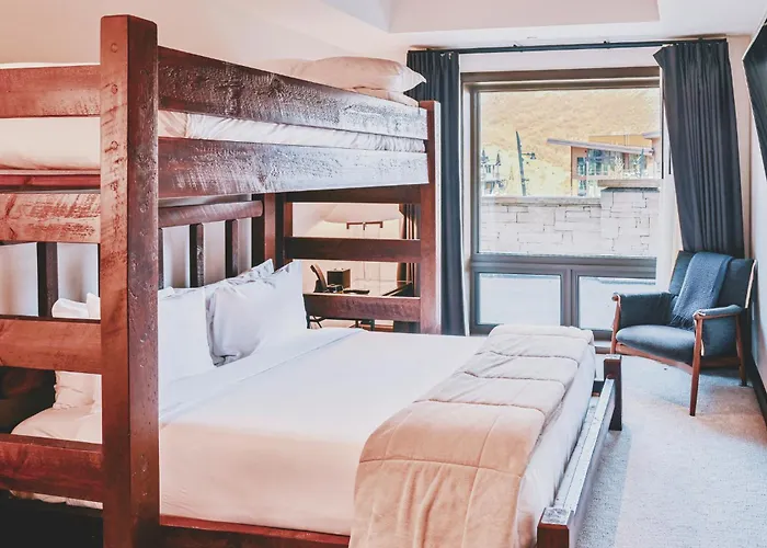 Limelight Hotel Snowmass Snowmass Village