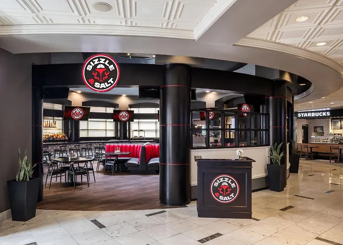 Harrah'S Gulf Coast Hotel & Casino - A Caesars Rewards Destination Biloxi