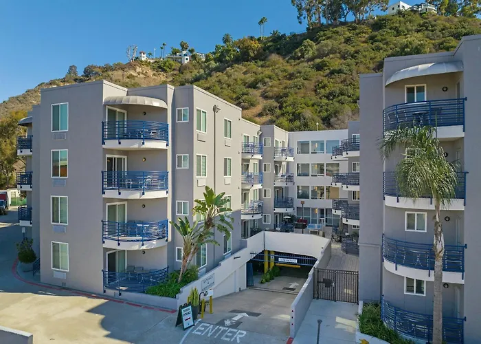 WorldMark San Diego – Mission Valley