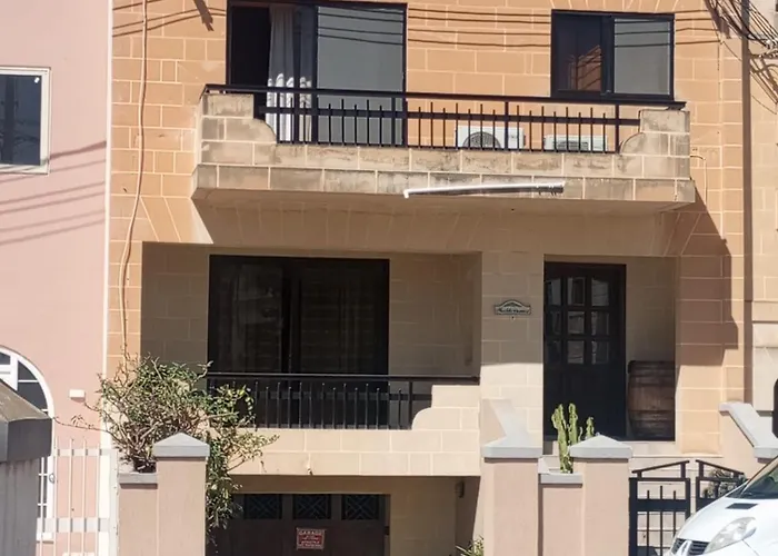 7 Mediterranean Villa St Paul's Bay